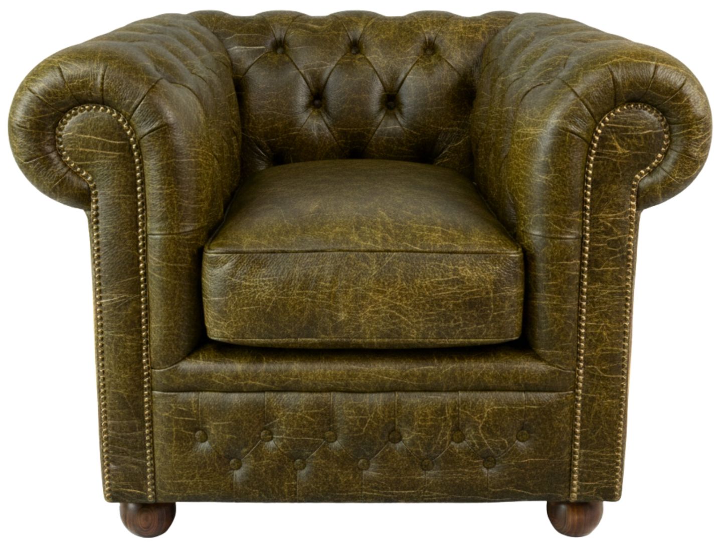 The Kensington Chesterfield